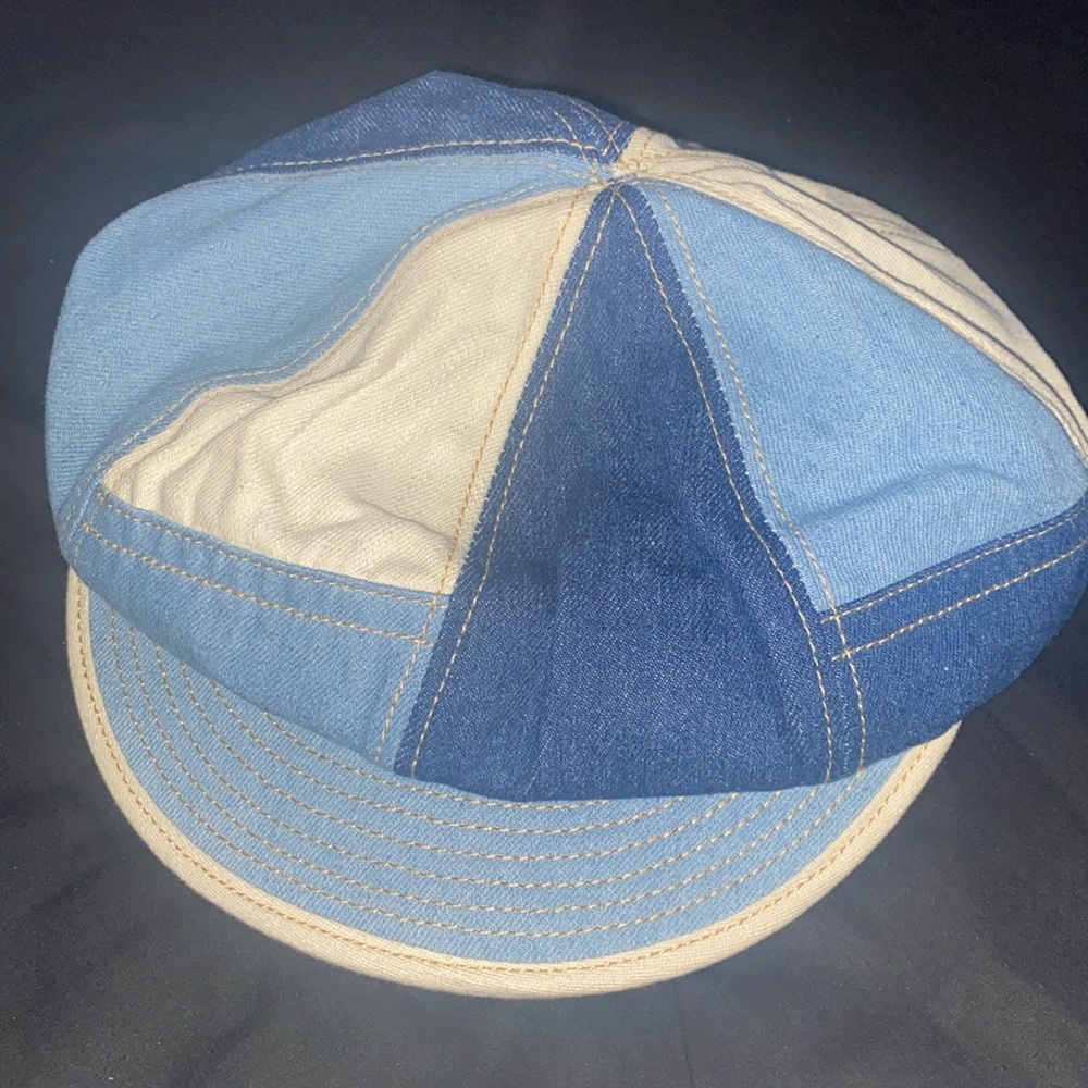 baker boy hat